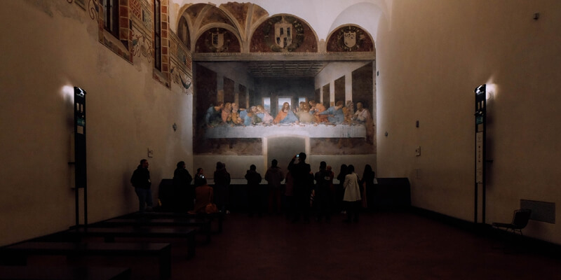 Santa Maria delle Grazie