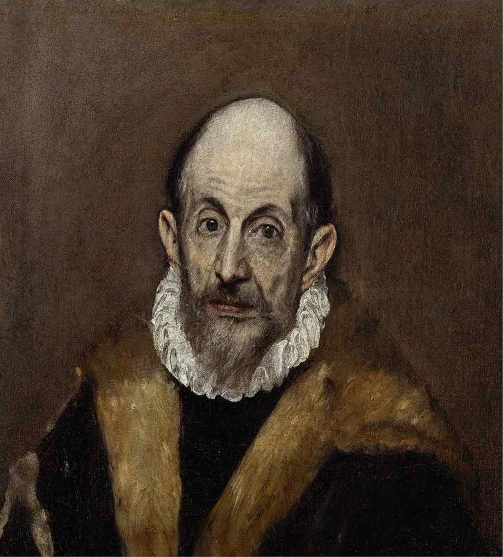 El Greco 1541 1614