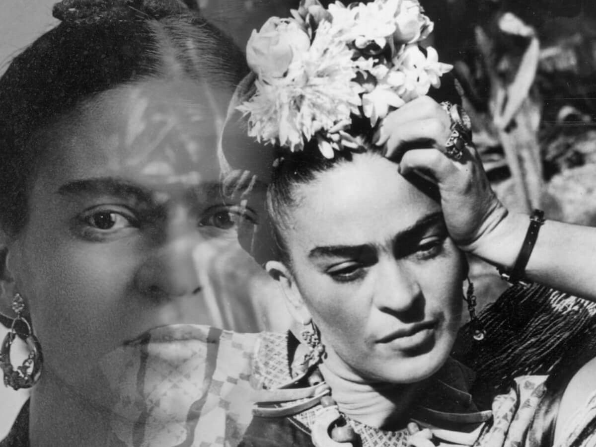 Frida Kahlo Kimdir? Hayatı ve Eserleri
