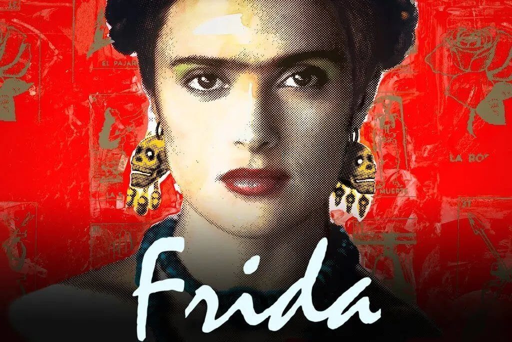 Frida Kahloyu Anlatan Filmler
