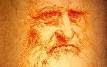 Leonardo Da Vinci Kimdir Hayati ve Eserleri