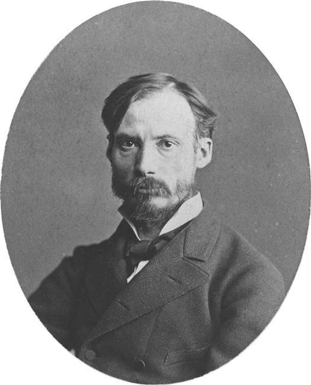 Pierre Auguste Renoir 1841 – 1919
