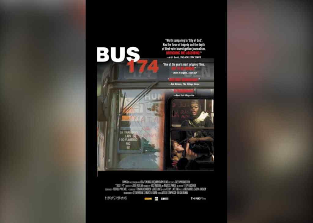 174 Numarali Otobus – Bus 174 2002