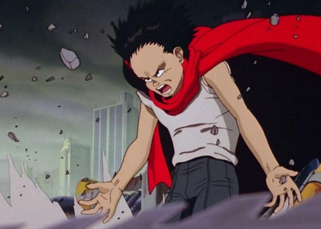 Akira 1988