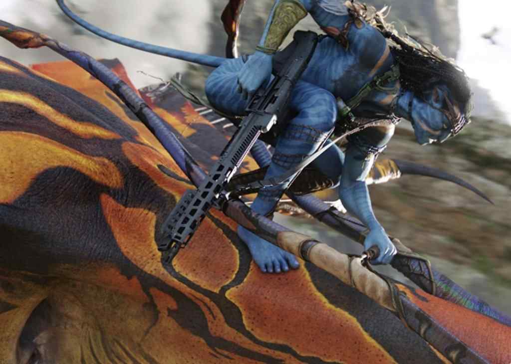 Avatar 2009 1