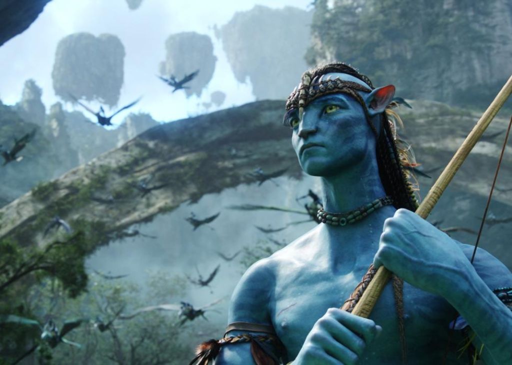 Avatar 2009 2