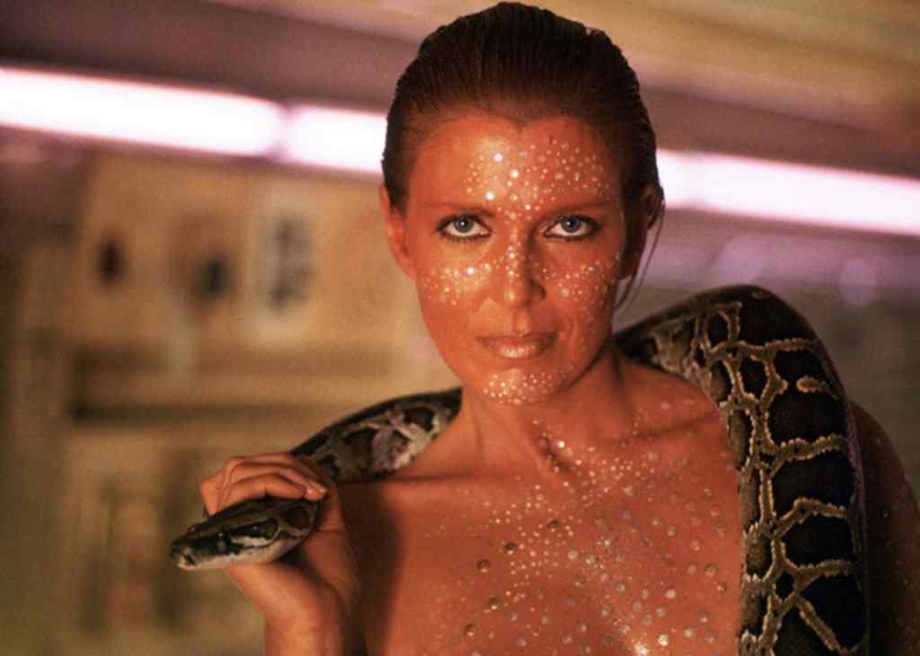 Bicak Sirti Blade Runner 1982