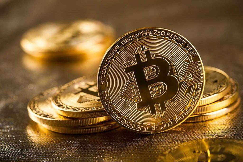 Bitcoin Nedir
