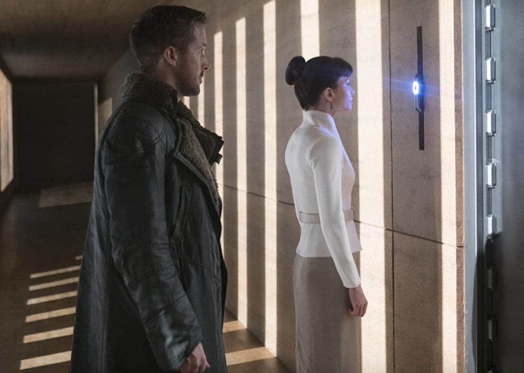 Blade Runner 2049 Blade Runner 2049 Bicak Sirti 2017