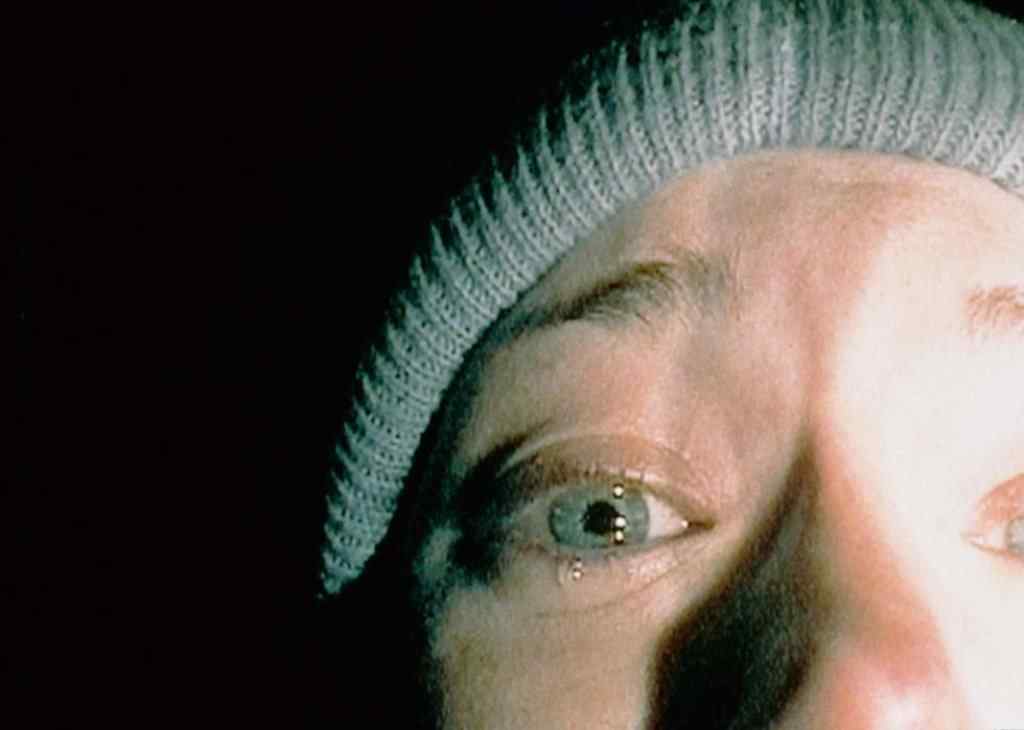 Blair Cadisi The Blair Witch Project 1999