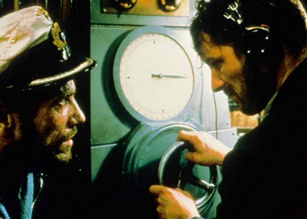 Das Boot 1981