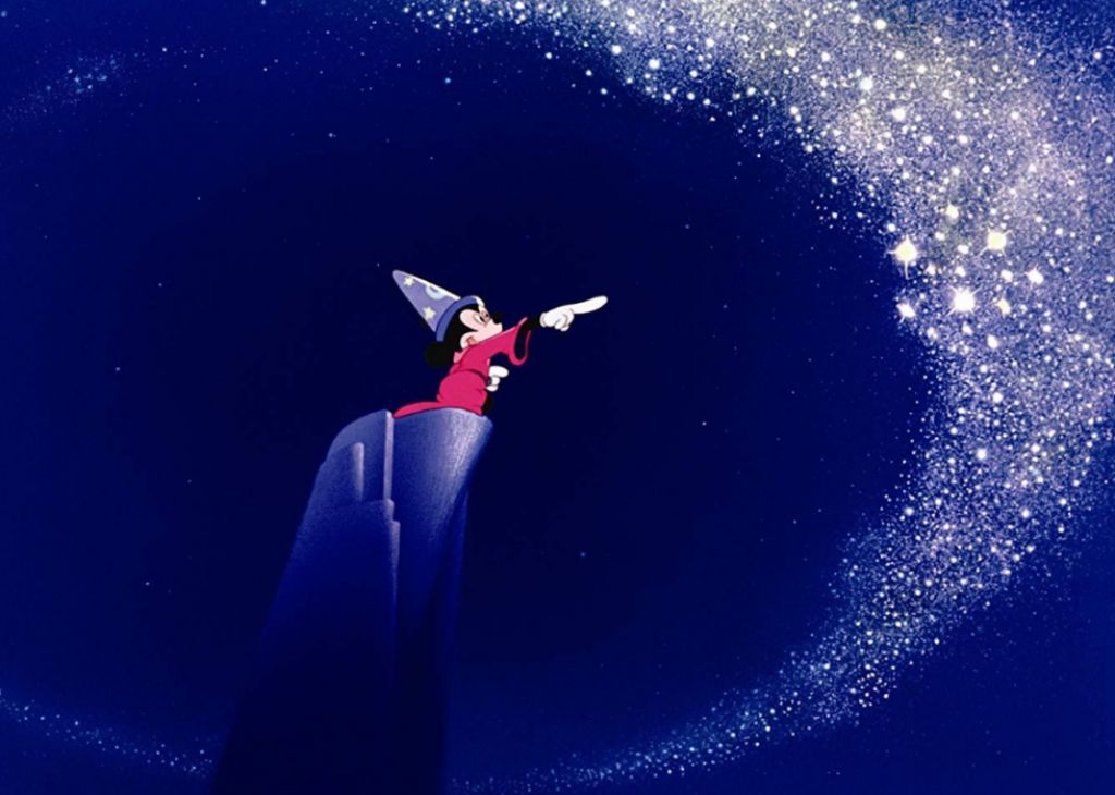Fantasia 1940