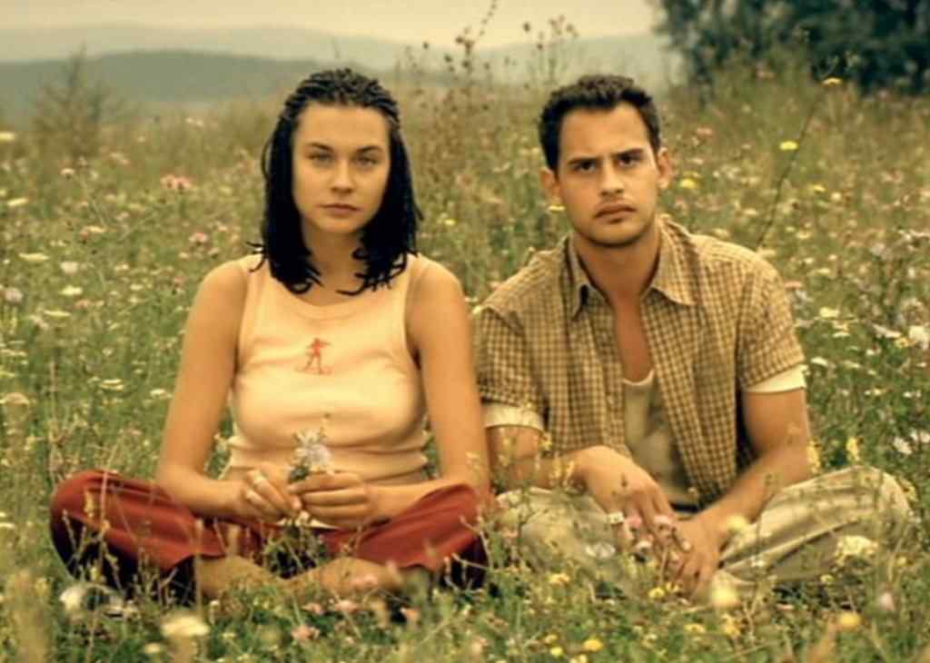 In July 2000 Temmuzda