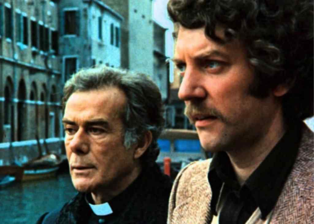Karanligin Golgesi Dont Look Now 1973 1