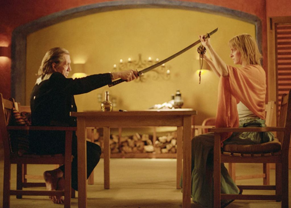 Kill Bill Vol. 2 2004