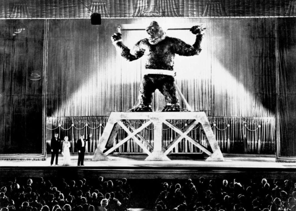 King Kong 1933 1