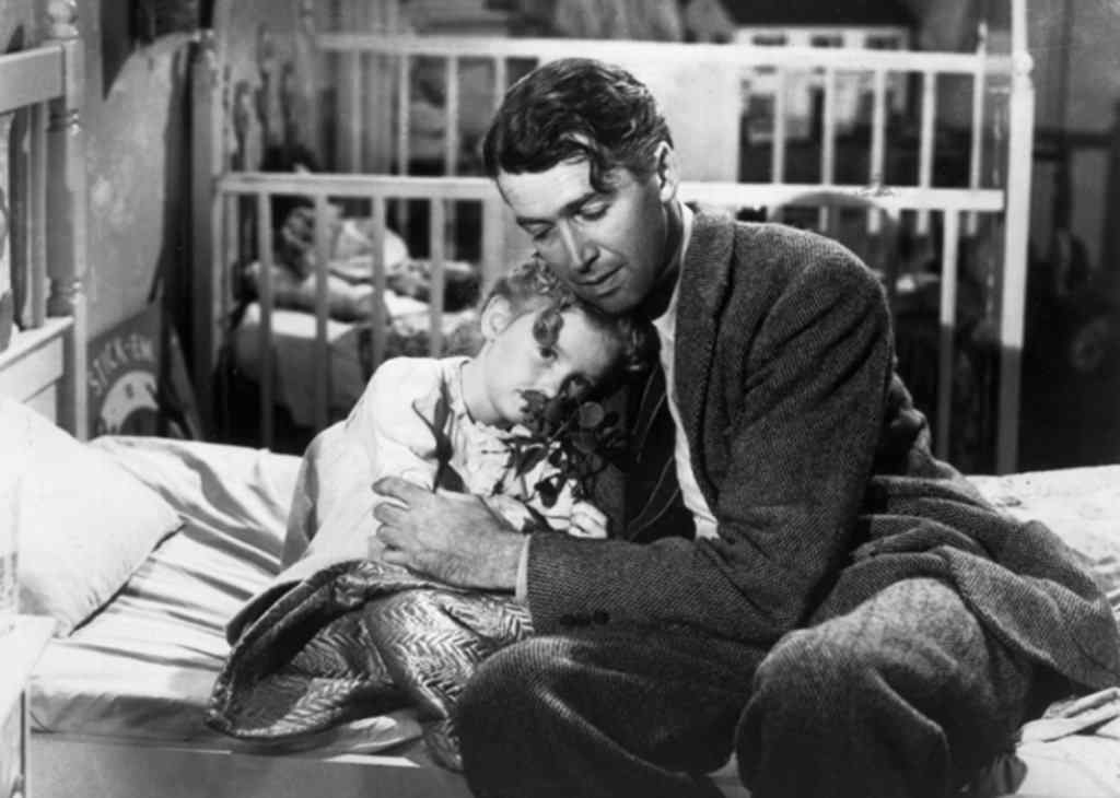 Sahane Hayat – Its a Wonderful Life 1946