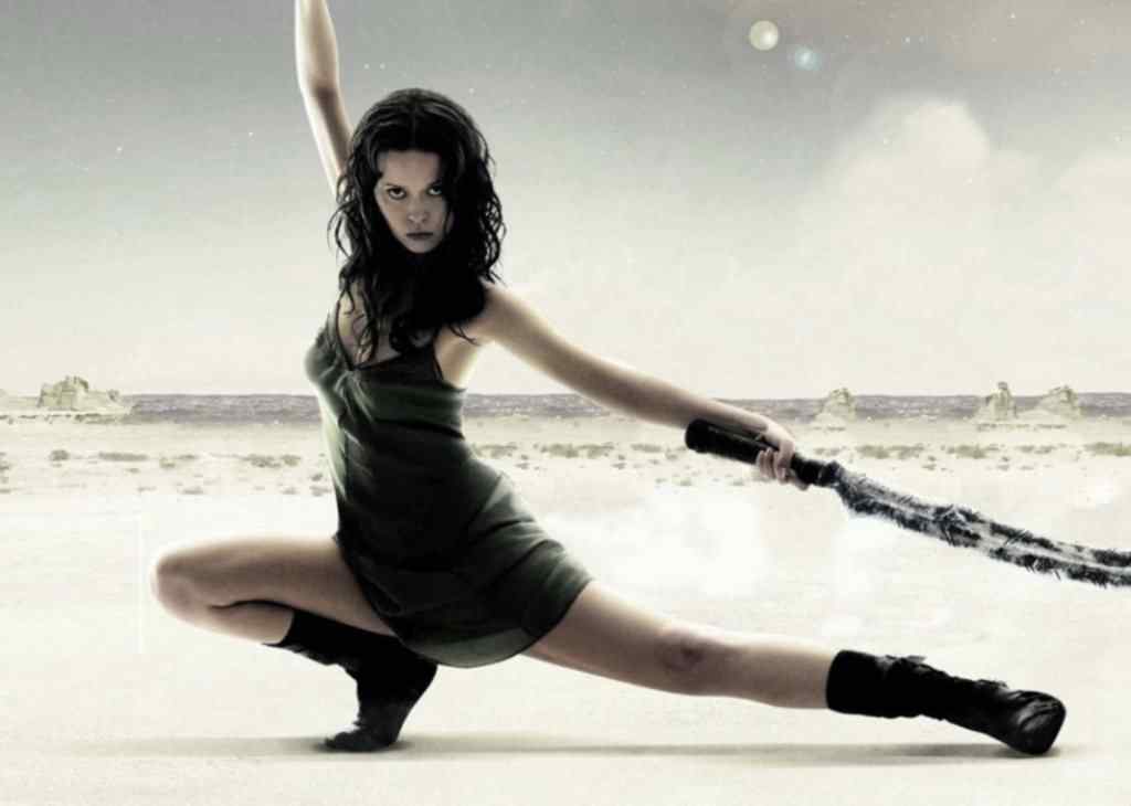 Serenity 2005