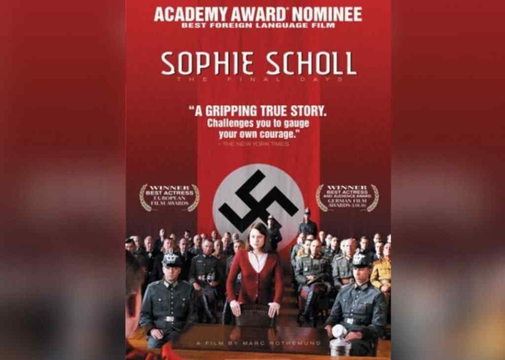 Son Gunler Sophie Scholl The Final Days 2005