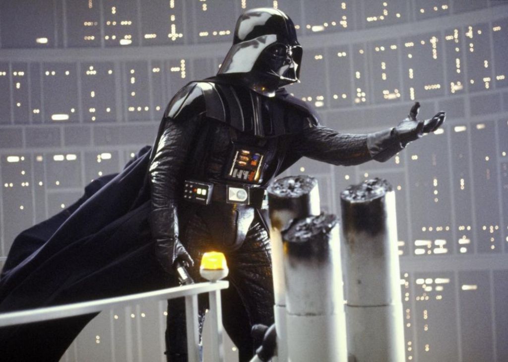 Star Wars Episode V – The Empire Strikes Back Yildiz Savaslari Bolum V Imparator 1980
