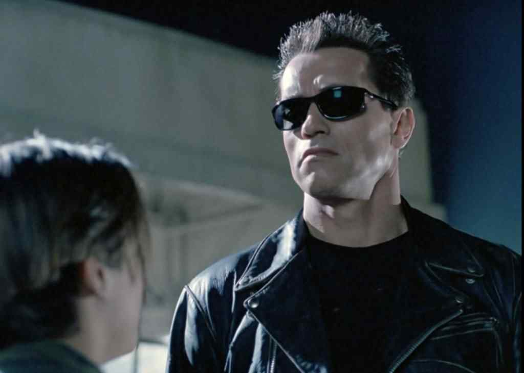 Terminator 2 Kiyamet Gunu – Terminator 2 Judgment Day 1991