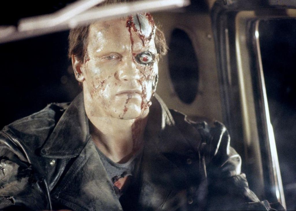 The Terminator 1984