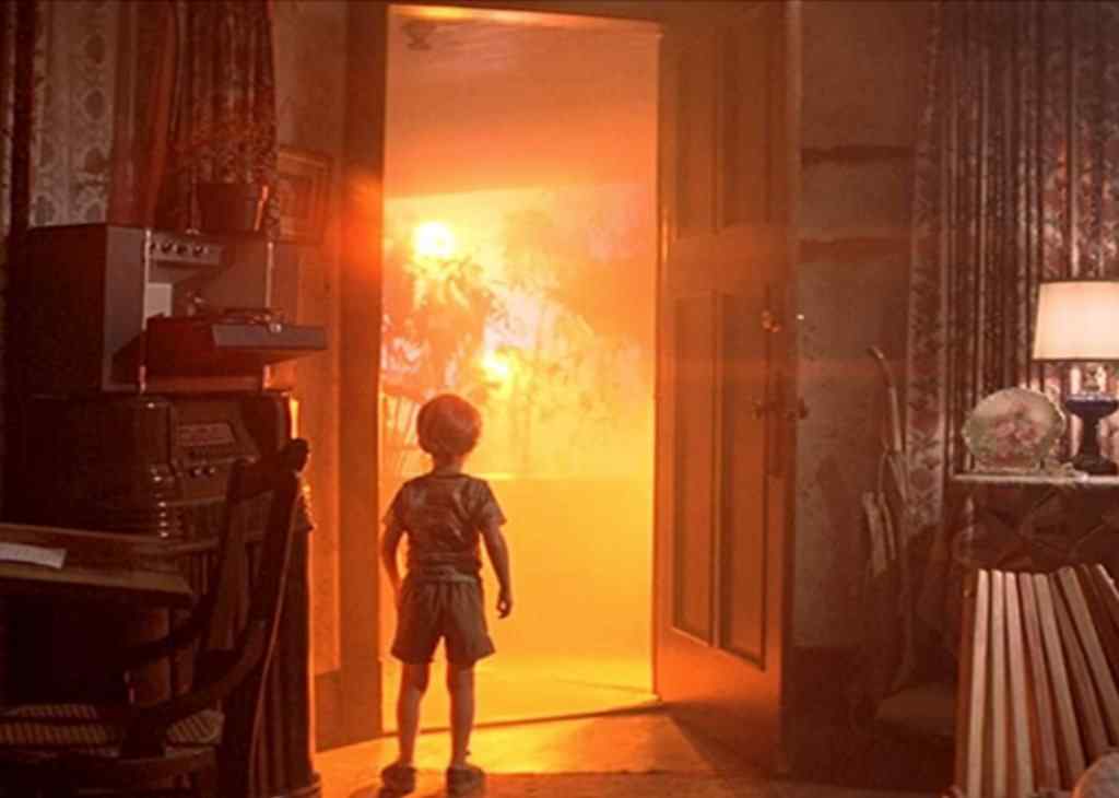 Ucuncu Turden Yakinlasmalar Close Encounters of the Third Kind 1977