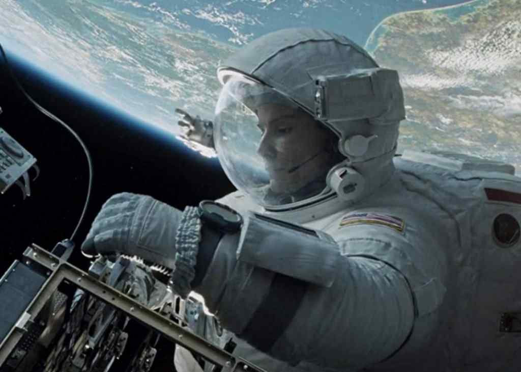 Yercekimi Gravity 2013