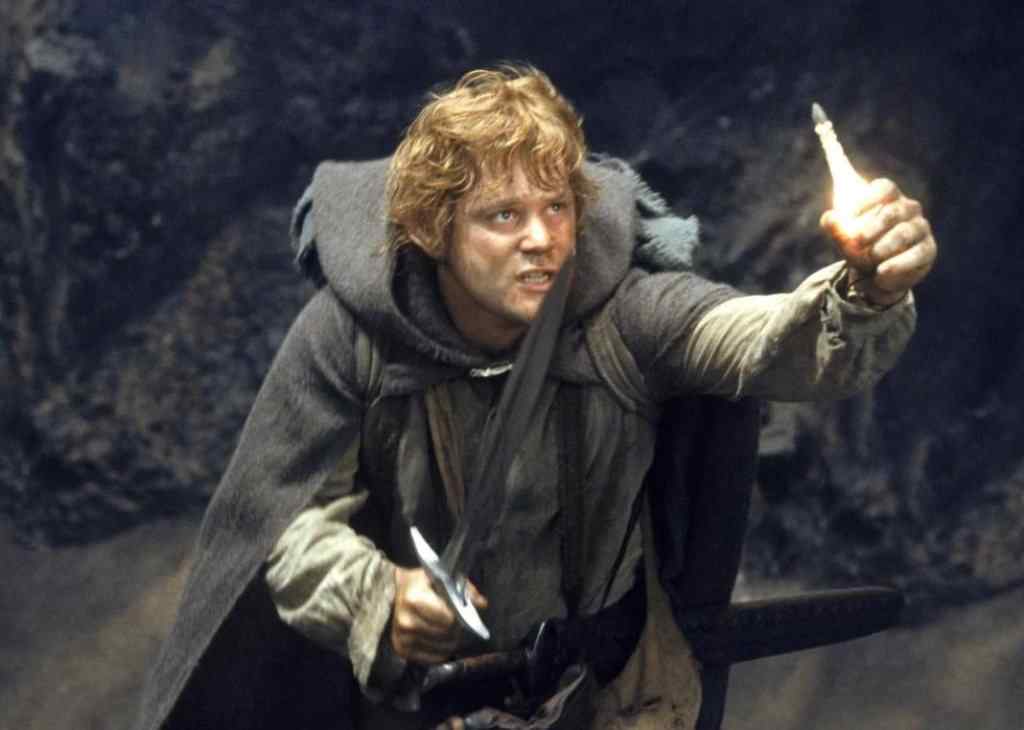 Yuzuklerin Efendisi Kralin Donusu The Lord of the Rings The Return of the King 2003
