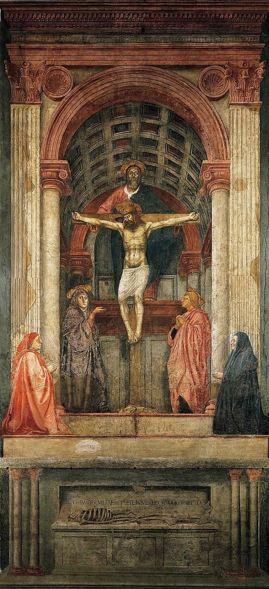Holy Trinity 1428