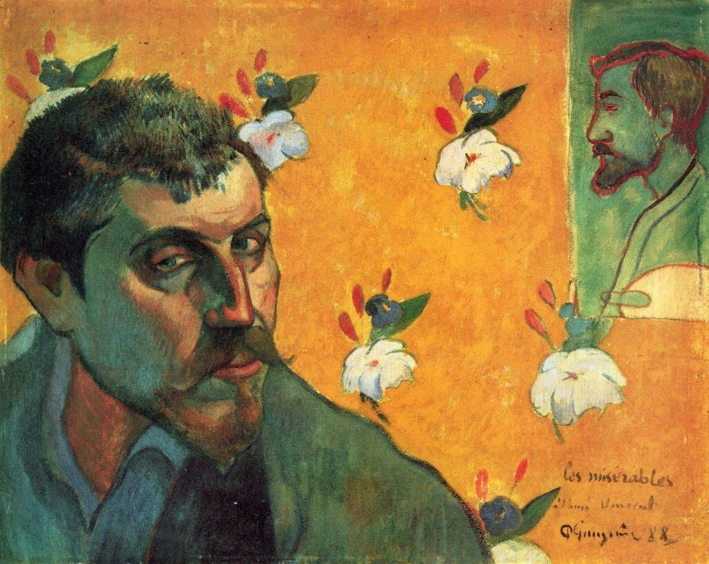 Kulagi Kesen Gauguin Olabilir