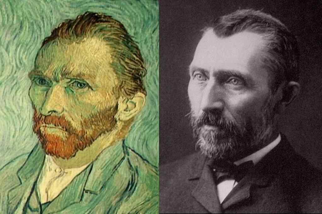 Van Gogh Olgun Donemi