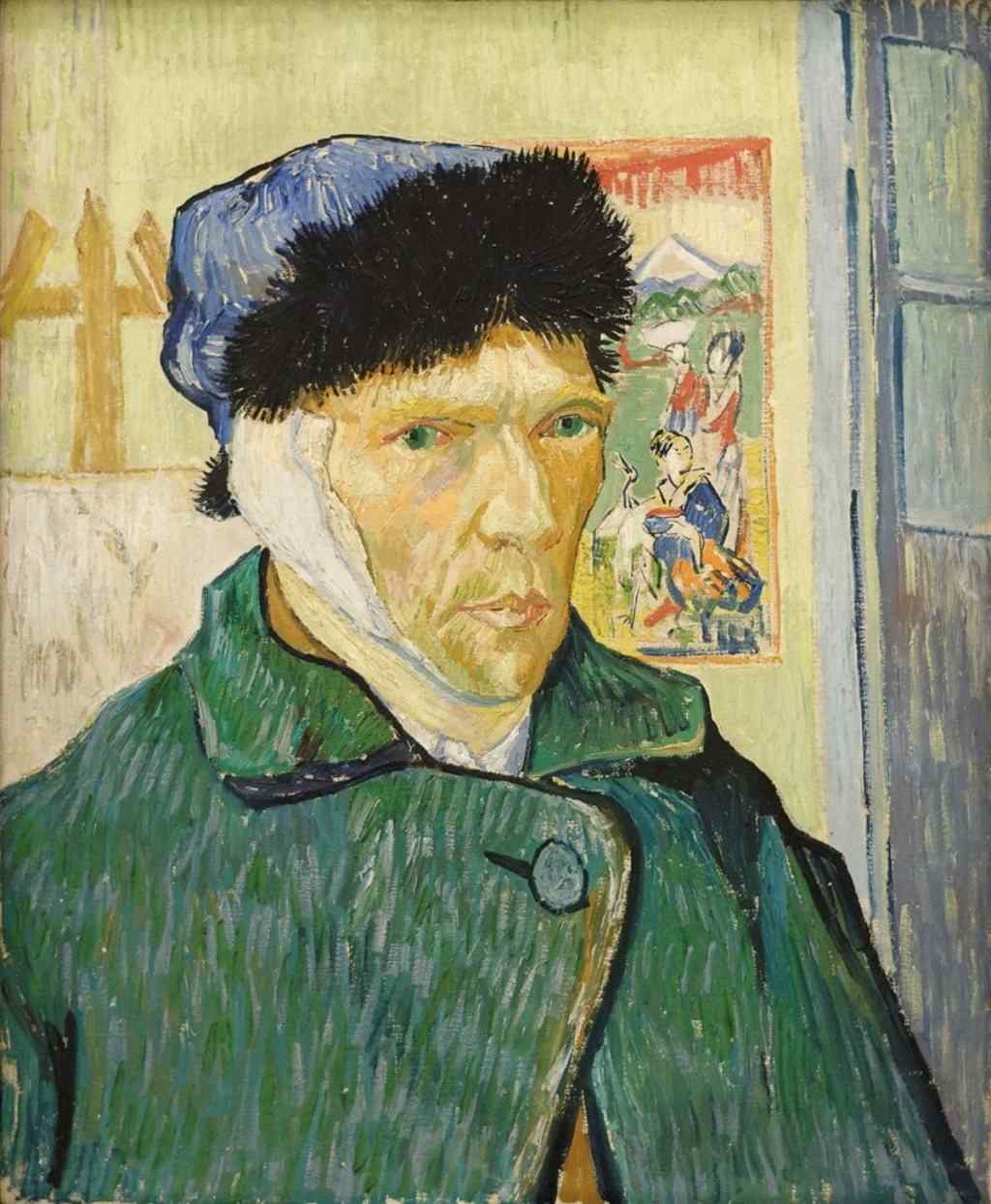 Vincent van Gogh Mirasi
