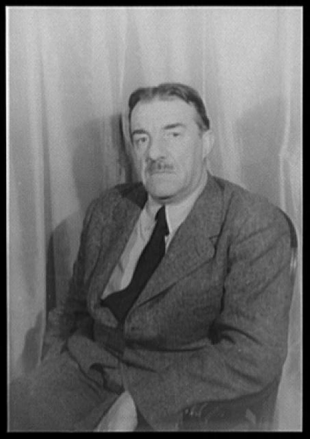 Fernand Leger