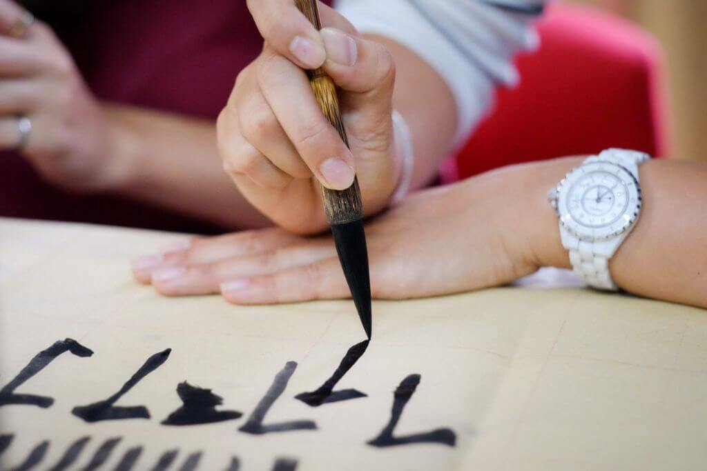 Kaligrafi Sanatinin Amaci Nedir
