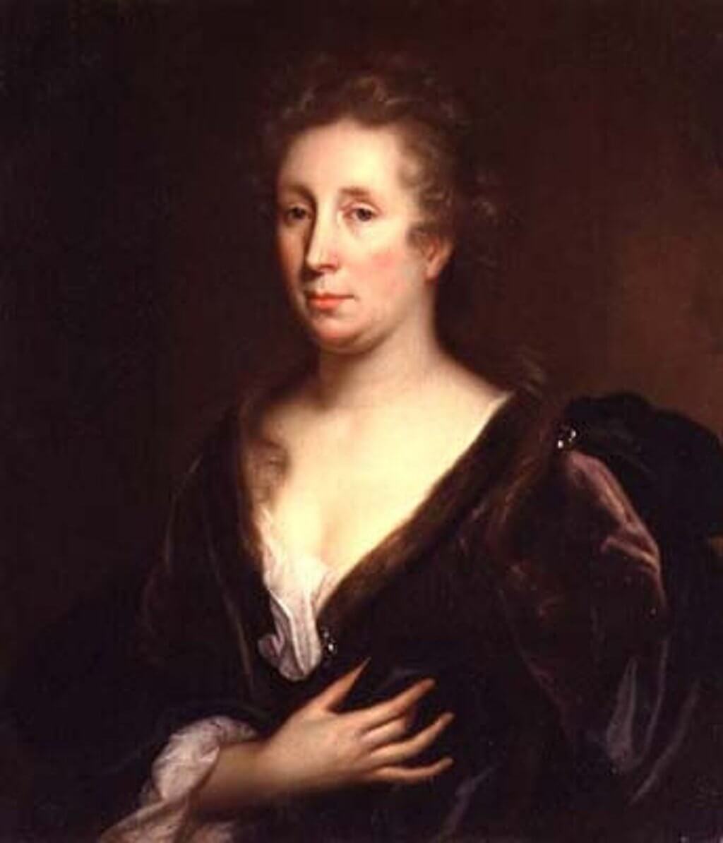 Rachel Ruysch 1664 – 1750