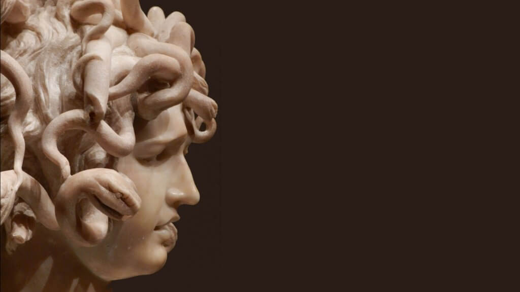 Medusa Kimdir