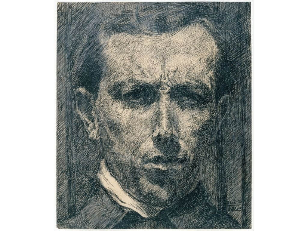 Umberto Boccioni 1882 – 1916
