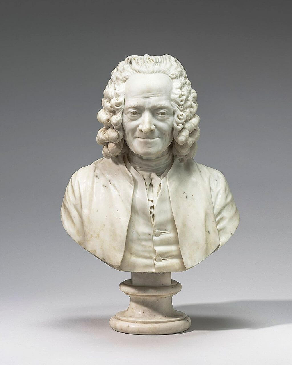 Voltaire 1694 – 1778