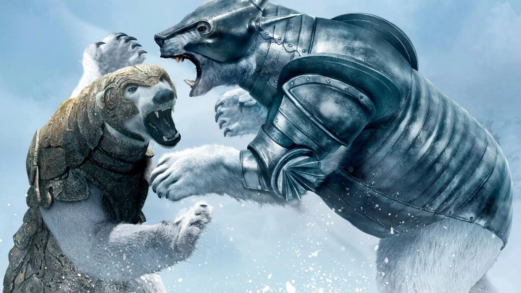 Altin Pusula – The Golden Compass 2007