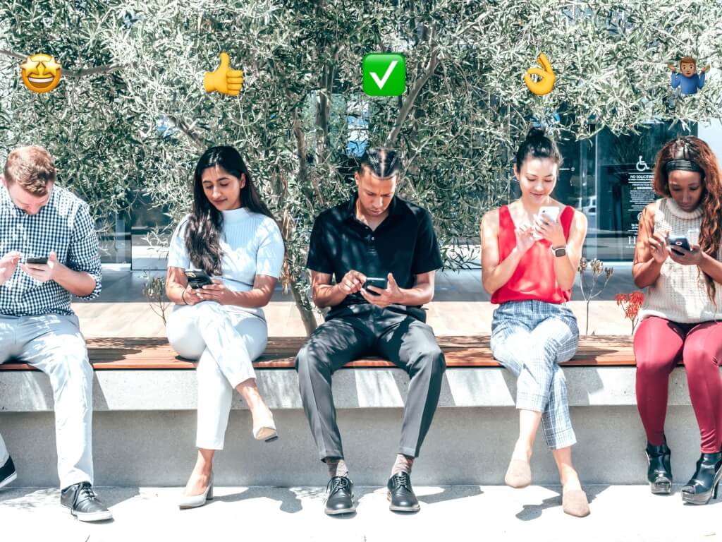 Emojiler Neden Kullanilir