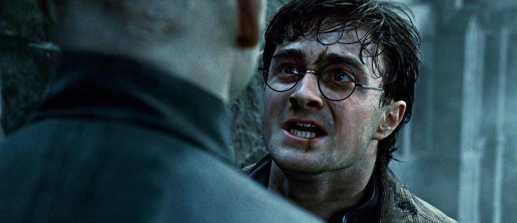 Harry Potter ve Olum Yadigarlari Bolum 2 – Harry Potter and the Deathly Hallows – Part 2 2011