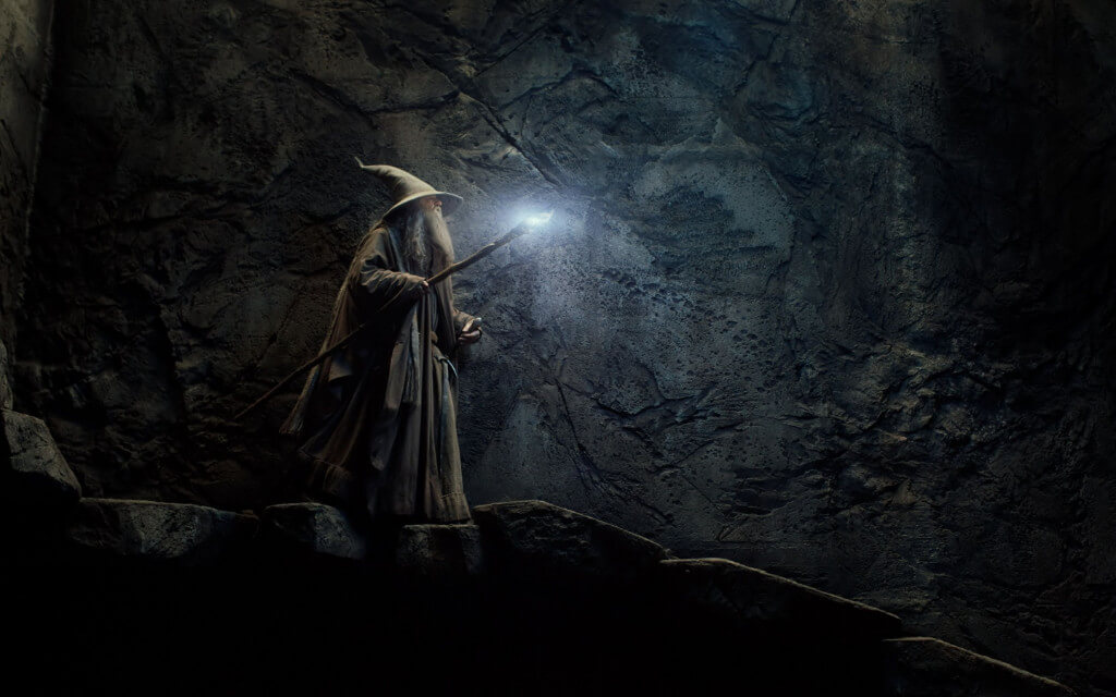Hobbit Beklenmedik Yolculuk – The Hobbit An Unexpected Journey 2012