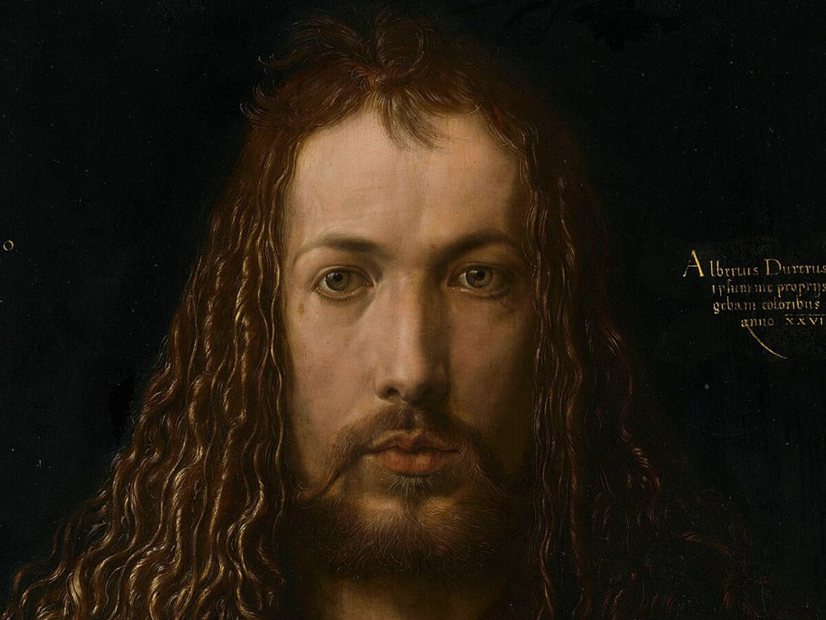 Albrecht Durer Kimdir Hayati ve Eserleri