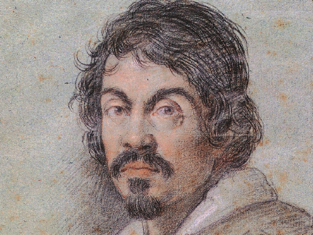 Caravaggio Kimdir Hayati ve Eserleri