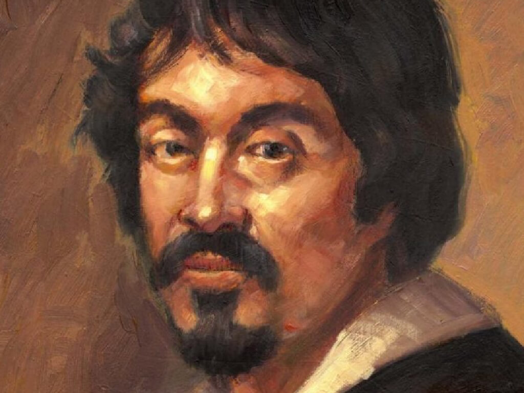 Caravaggio Kimdir