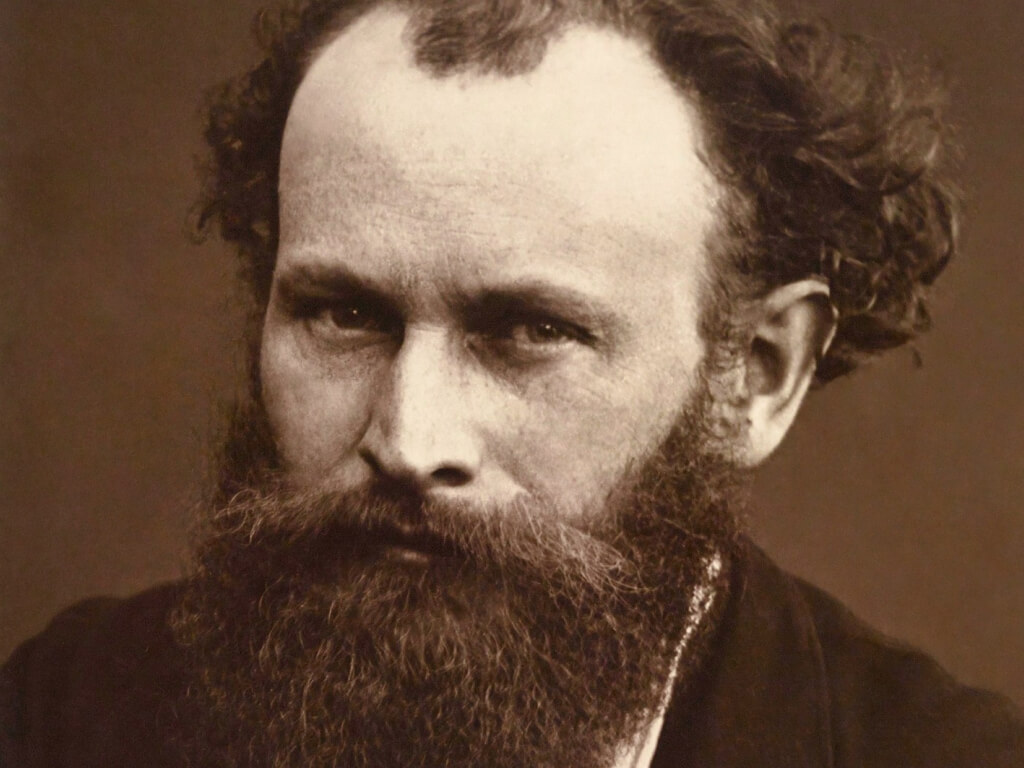 Edouard Manet Kimdir