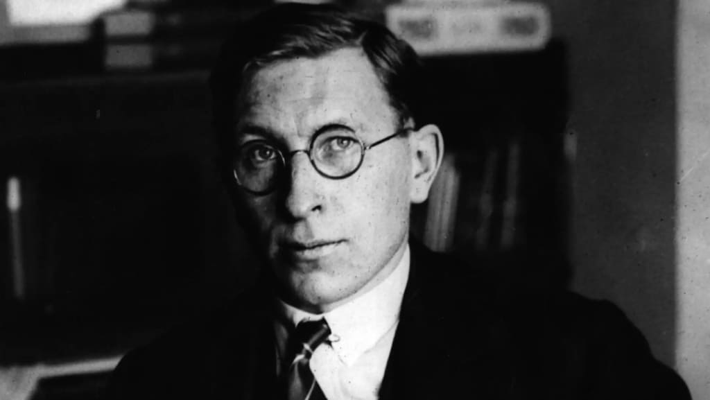 Frederick Banting