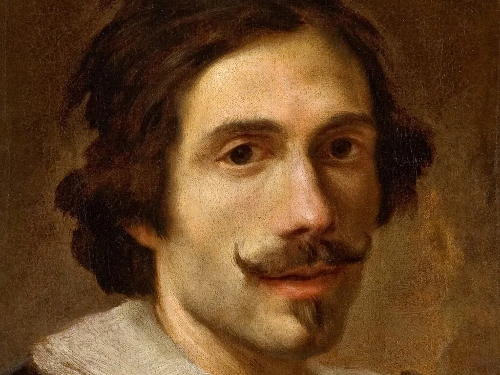Gian Lorenzo Bernininin Hayati