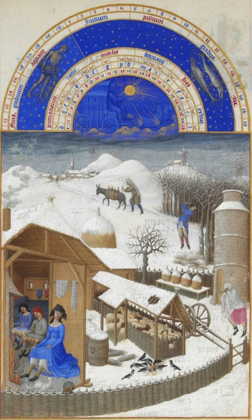 Paul Limbourg Subat